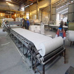 耐火硅酸铝保温棉近期价格 耐火硅酸铝保温棉报价 新闻报导